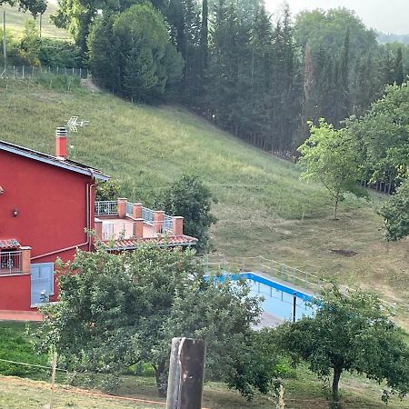 Luxury Villa Arianna Tarano Екстериор снимка