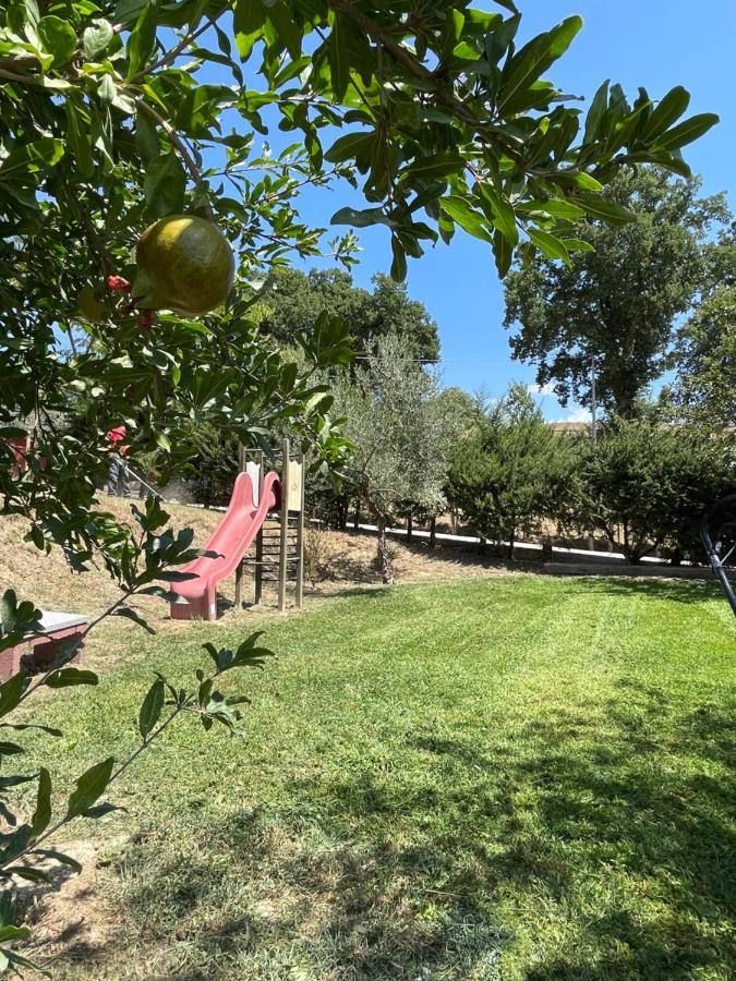 Luxury Villa Arianna Tarano Екстериор снимка